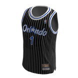 Orlando Magic Retro Jersey (Tracy McGrady)
