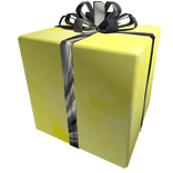 [⏰] Ornate Gift of Inversion