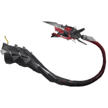 Orphie's Tail Zenless Zone Zero