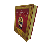 Orthodox Study Bible
