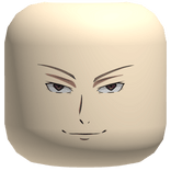 📚Osamu Dazai Face [Bungou Stray Dogs]