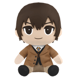 Osamu Dazai Plush