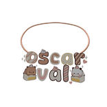 ꒰♡ Oscar and Val - 3.0