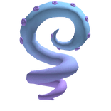 ⋆˚꩜｡Seapunk Tentacle Septum