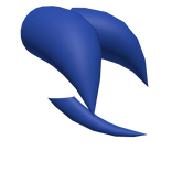 Oshima Hedgehog Backspikes