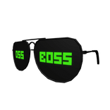 OSS Boss Shades