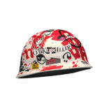 otaku hero war helmet