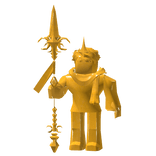 OTIT97's Golden Shoulder Pal