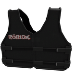 Otumn Guest Vest (COMMISSION)