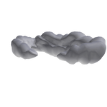 [ OuterDust ] Sans' Jacket fur