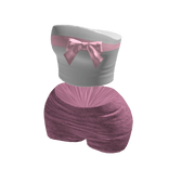 Curvy Woman Sporty Fit