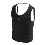Black Jord Tank Top 