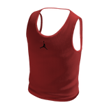 Red Jord Tank Top 