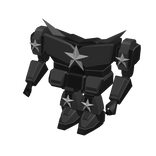 Outflowed's Star Mech