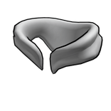 [ OUTLINE ] Sans Hoodie