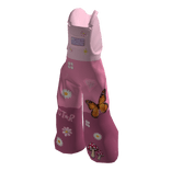 Overall Limited Edition Pink