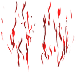 Overclocked Infinite / Neo Metal Aura (ANIMATED)