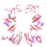 Overclocked Infinite / Neo Metal Sonic Boost Aura