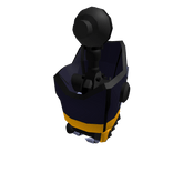 Overlord Left Arm
