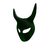 Overlord Mask Poison