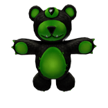 Overseer Oversleeper: Terrible Teddy