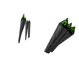 Overseer Wings - Dominus Add-on