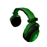 Overseer's Eyephones