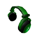 Overseer's Eyephones