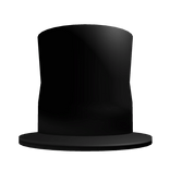 Oversize Top Hat