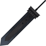 OVERSIZED Ban Blade MK2.1