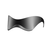 Oversized Y2K Punk Shades