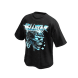 OversizedShirt emission hellstar