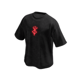 OversizedShirt emissive berserk