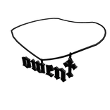 owen necklace