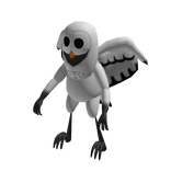 Owl Suit [99 Nights in the Forest]