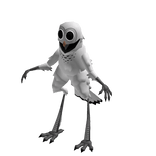 Owl Suit [99 Nights in the Forest]