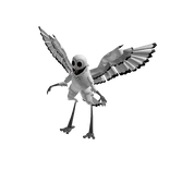 Owl Suit (99 Nights In the Forest)