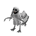 Owl Suit [99 Nights in the Forest]