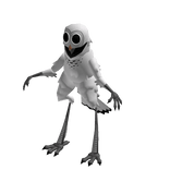 Owl Suit [99 Nights in the Forest]