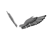 Owl Wings (2/3) [99 Nights in the Forest]