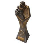 OWLVISION 2025 TROPHY