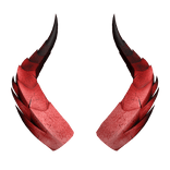 [ OxSxD ] Scarlet Horns [ v3 ]