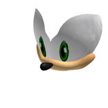 P-06 Sonic Face