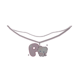 p kitty initial necklace 1.0