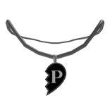 P Necklace