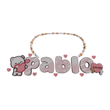 ꒰ ୨ৎ ‧ pablo ♡