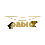 pablo custom