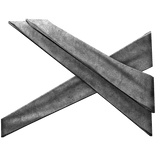 dirty wrapped chest bandage