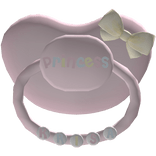 pacifier