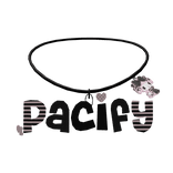 ✿ pacify necklace ♡ ⌒˖°